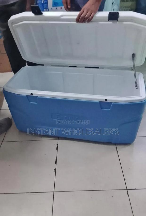 Cooler Boxes 105 Litres - main view