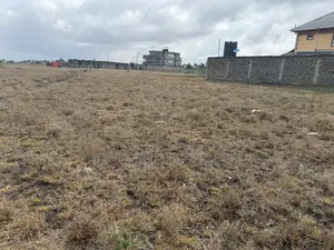 Joska Plot for Sale