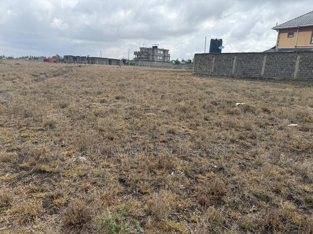 Joska Plot for Sale