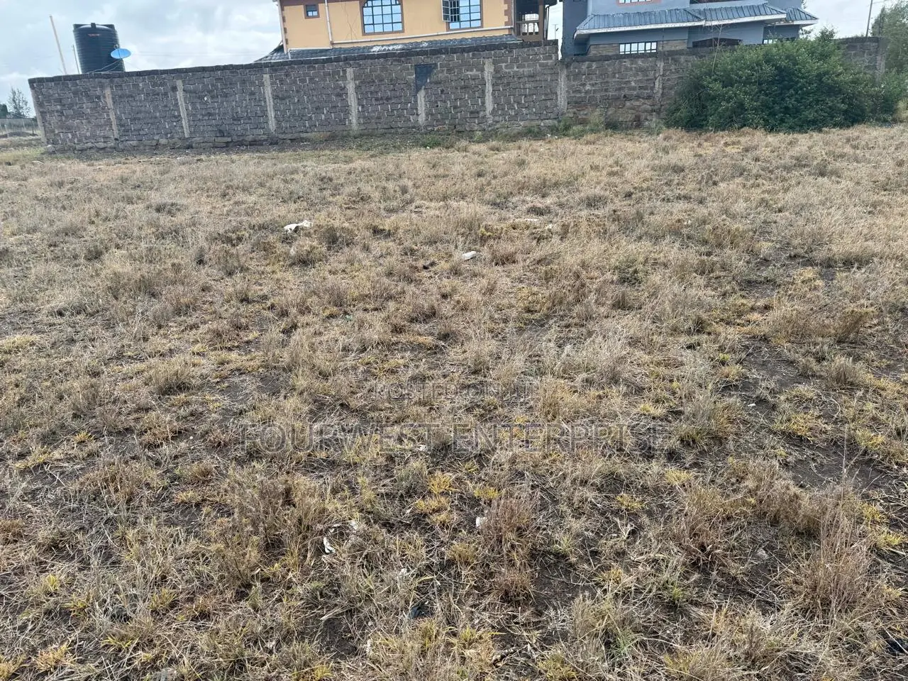 Joska Plot for Sale