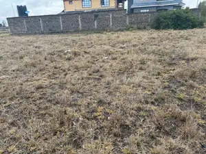Joska Plot for Sale