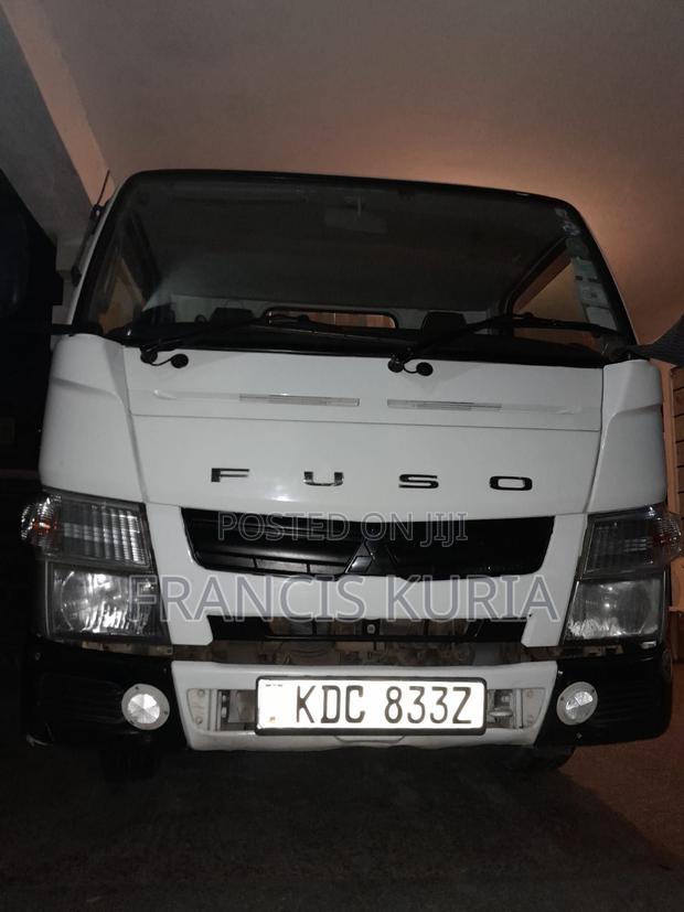 Mitsubishi Canter for Sale - thumbnail 5