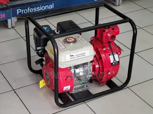 Maxmech High Pressure Water Pump