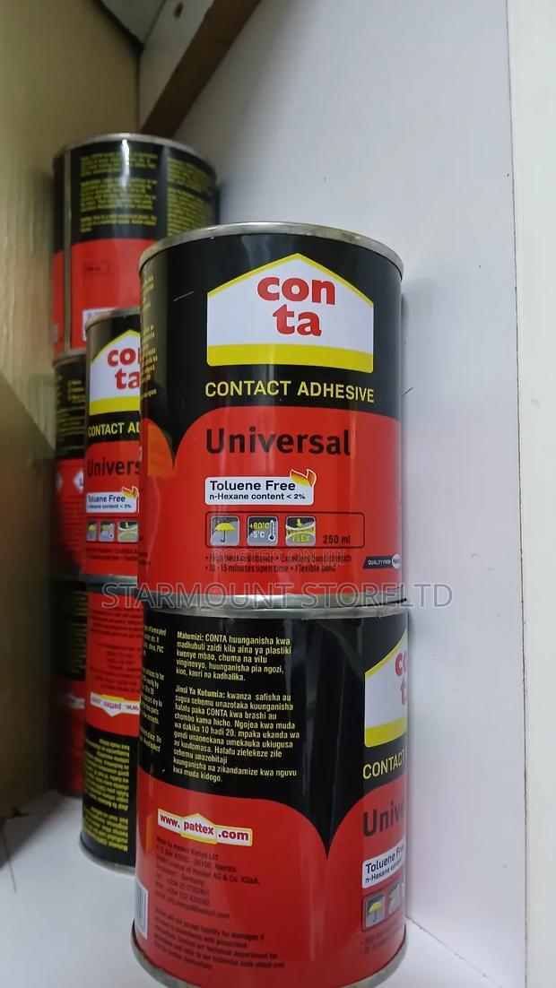 Conta Glue 250ml