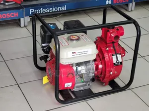 Maxmech High Pressure Water Pump