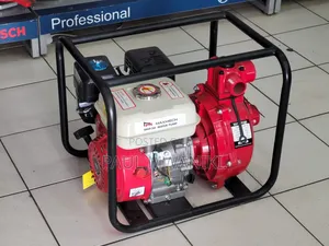 Maxmech High Pressure Water Pump