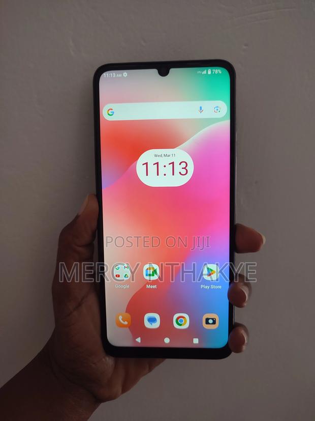 Neon Ultra 32 GB Black - main view