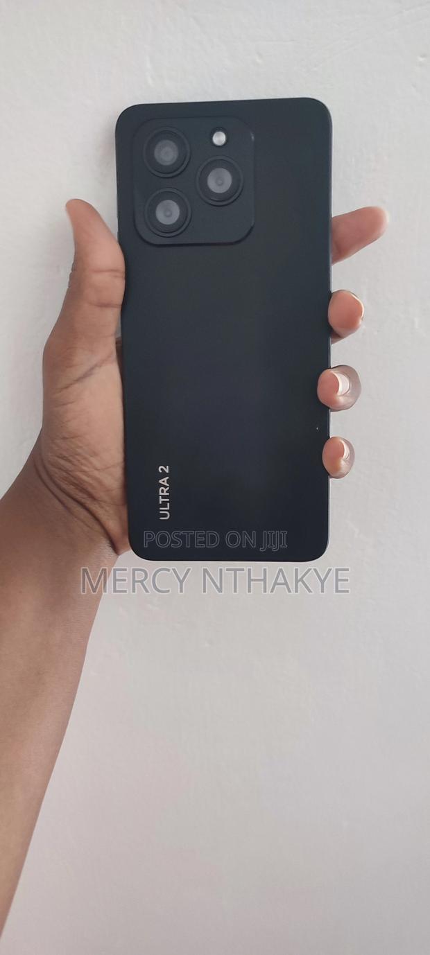 Neon Ultra 32 GB Black - thumbnail 3