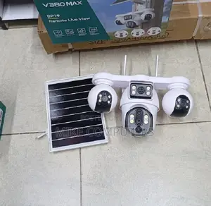 4lens Super Plus Ultra Max Hd 20mp 4g Sim