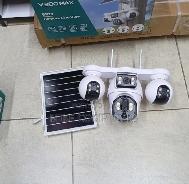 4lens Super Plus Ultra Max Hd 20mp 4g Sim