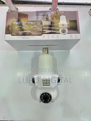 E33 3lens Wifi Camera