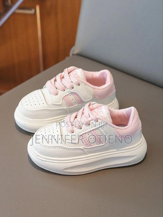 Stylish Kids Sneakers