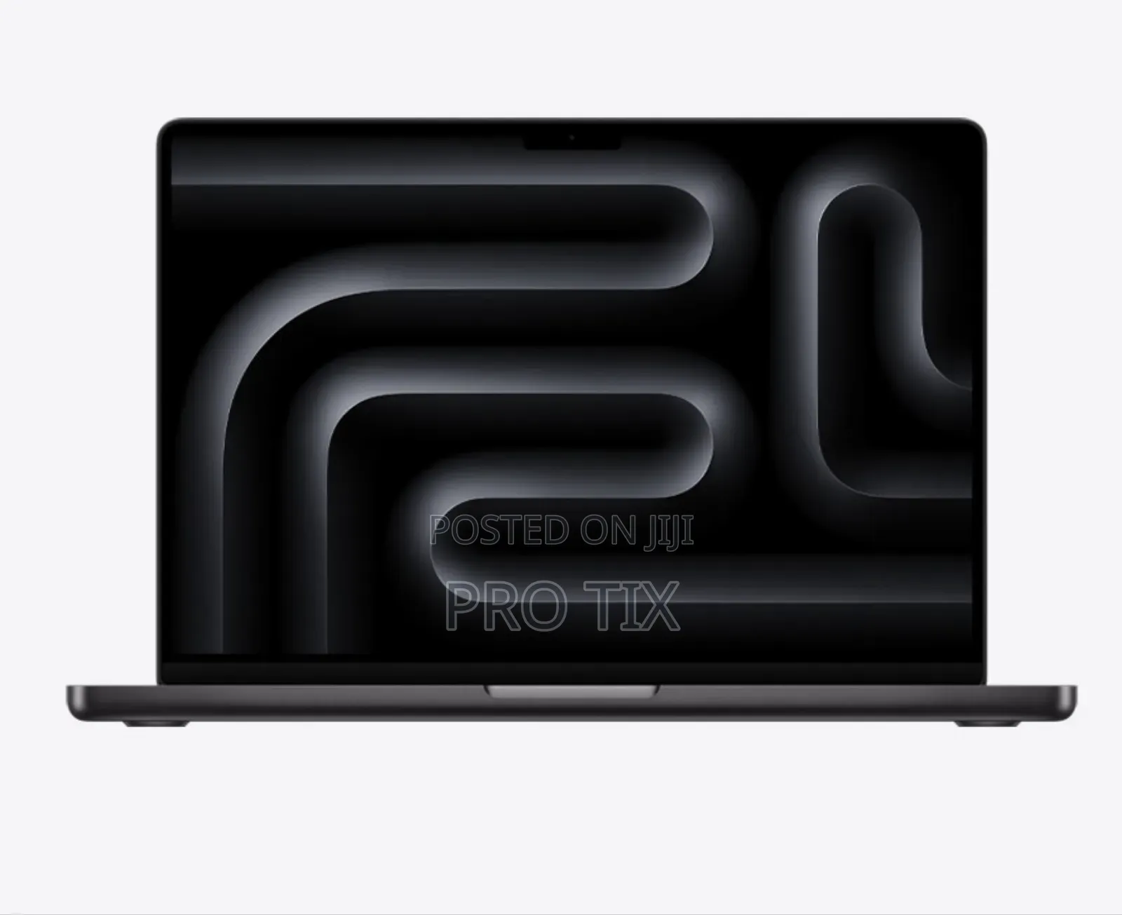 New Laptop Apple MacBook Pro 4GB Apple M5 SSD 512GB