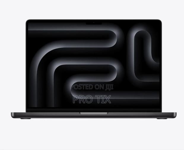 New Laptop Apple MacBook Pro 4GB Apple M5 SSD 512GB