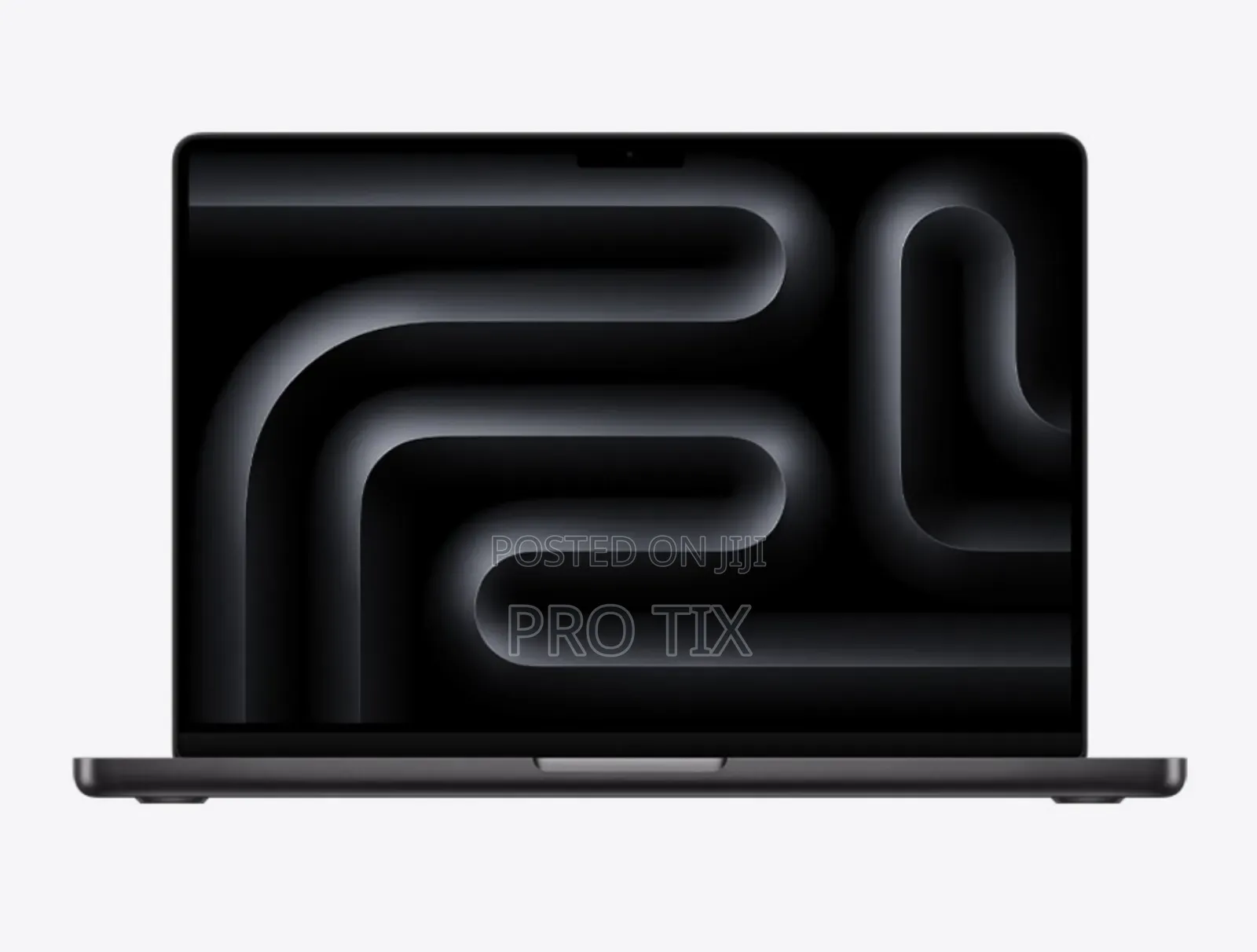 New Laptop Apple MacBook Pro 4GB Apple M5 SSD 512GB