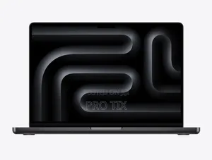 New Laptop Apple MacBook Pro 4GB Apple M5 SSD 512GB