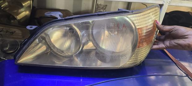 Mazda Atenza Headlight