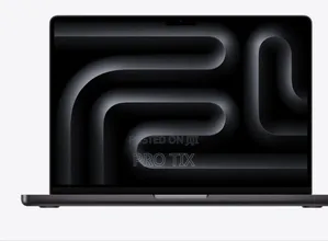 New Laptop Apple MacBook Pro 4GB Apple M5 SSD 512GB