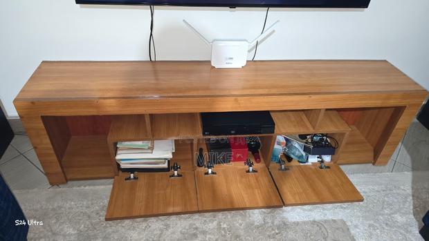 Exquisite Tv Stand - thumbnail 3
