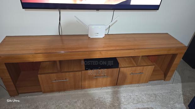 Exquisite Tv Stand - thumbnail 4