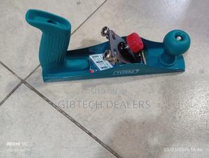 Total Hand Planner - main view