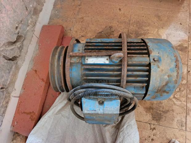 Machinemotor - thumbnail 5