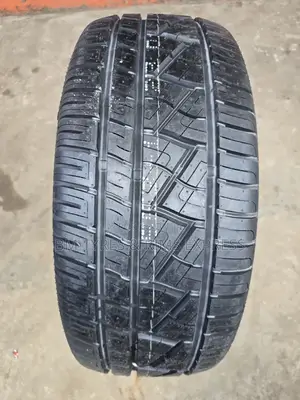 275 /55 R17 Maxxis.