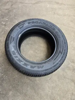 275 /55 R17 Maxxis.