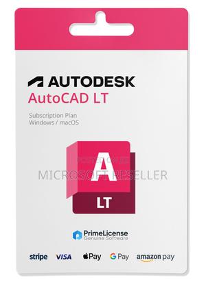 Autodesk Autocad Lt 2026 - 1 Device, 1 Year License Key - thumbnail 2