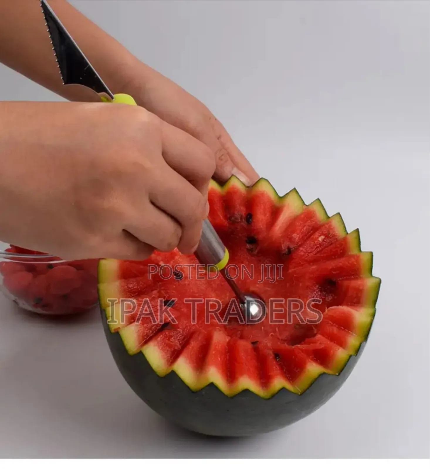 8 in 1 Multifunctional Fruit Slicer