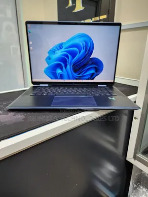 Laptop HP Spectre X360 16GB Intel Core i7 SSD 512GB