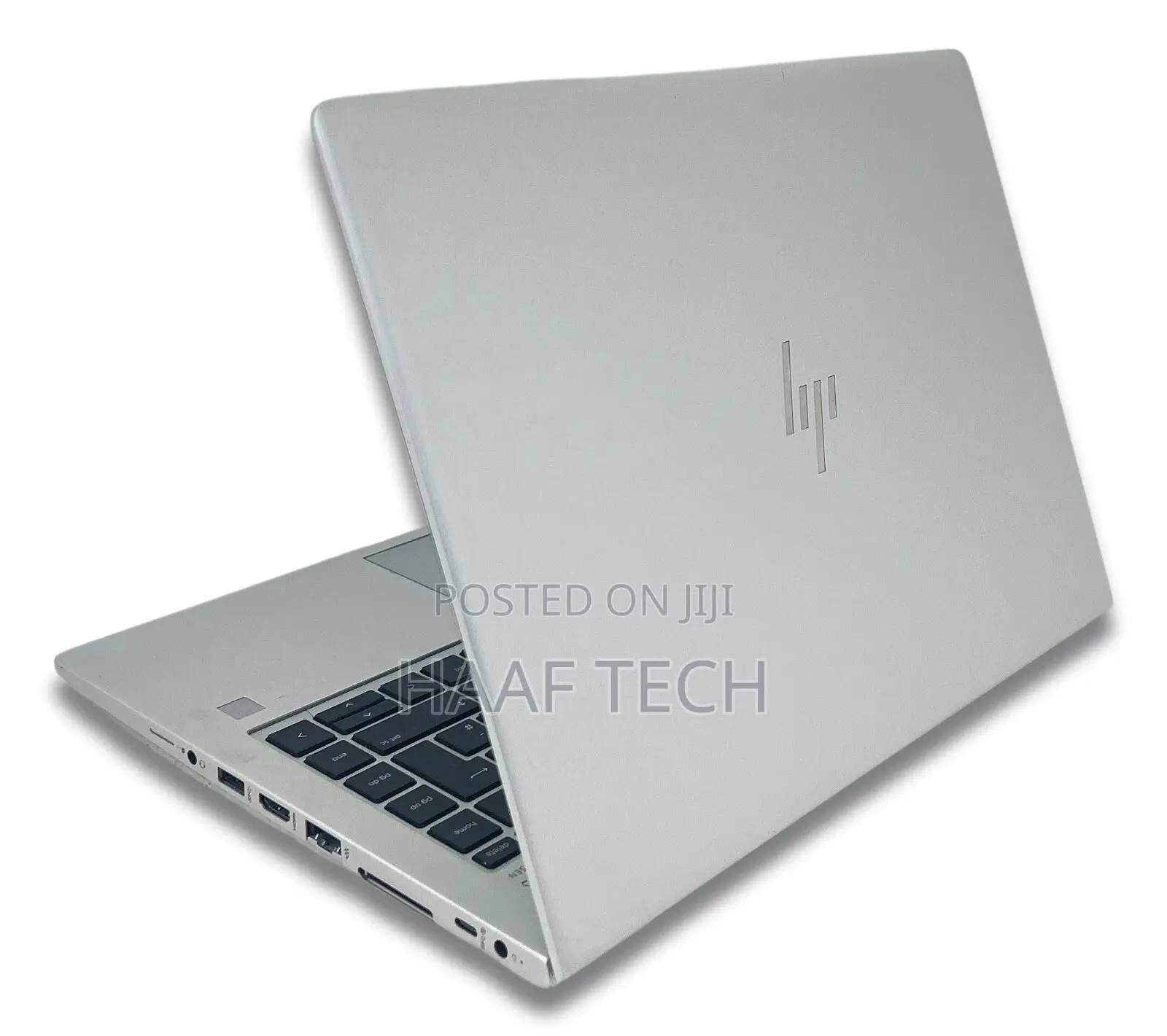 Laptop HP EliteBook 745 8GB AMD SSD 256GB