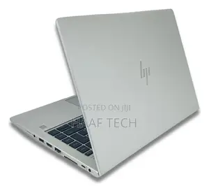 Laptop HP EliteBook 745 8GB AMD SSD 256GB