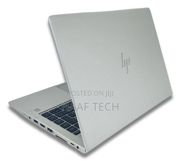 Laptop HP EliteBook 745 8GB AMD SSD 256GB - thumbnail 2