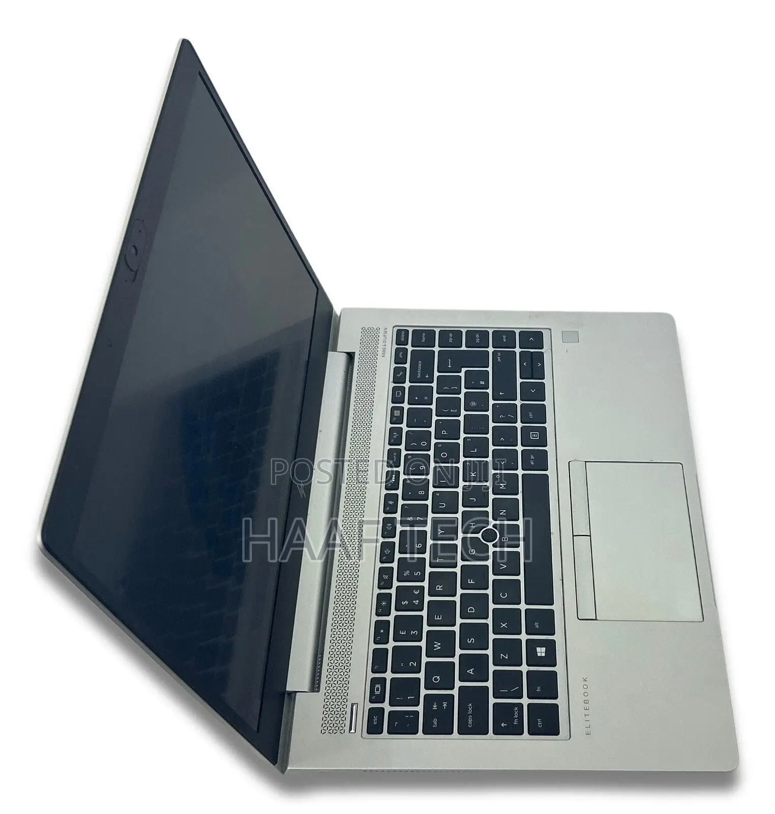 Laptop HP EliteBook 745 8GB AMD SSD 256GB