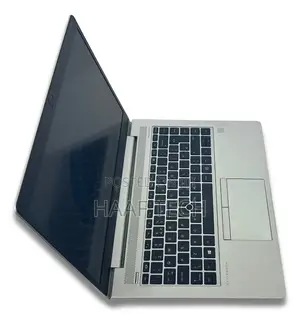 Laptop HP EliteBook 745 8GB AMD SSD 256GB