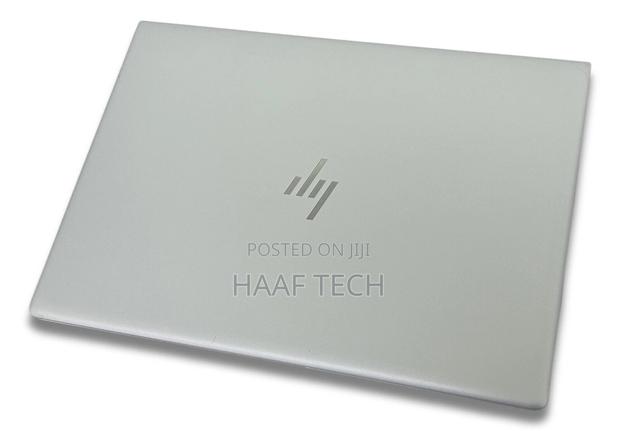 Laptop HP EliteBook 745 8GB AMD SSD 256GB - thumbnail 4