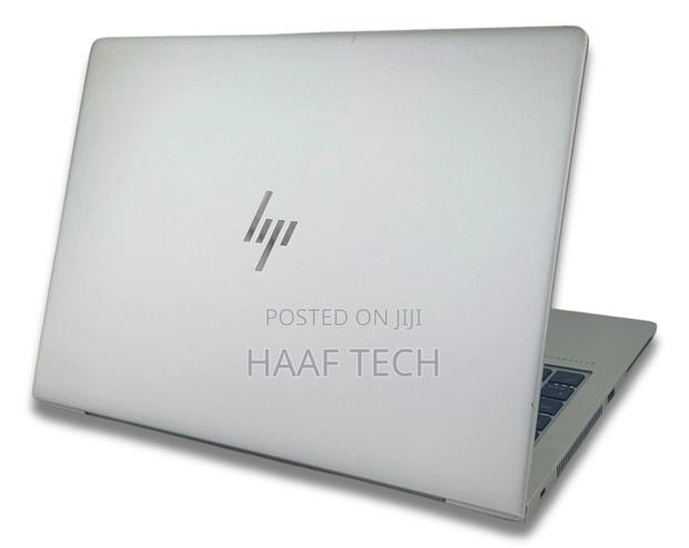 Laptop HP EliteBook 745 8GB AMD SSD 256GB - thumbnail 6