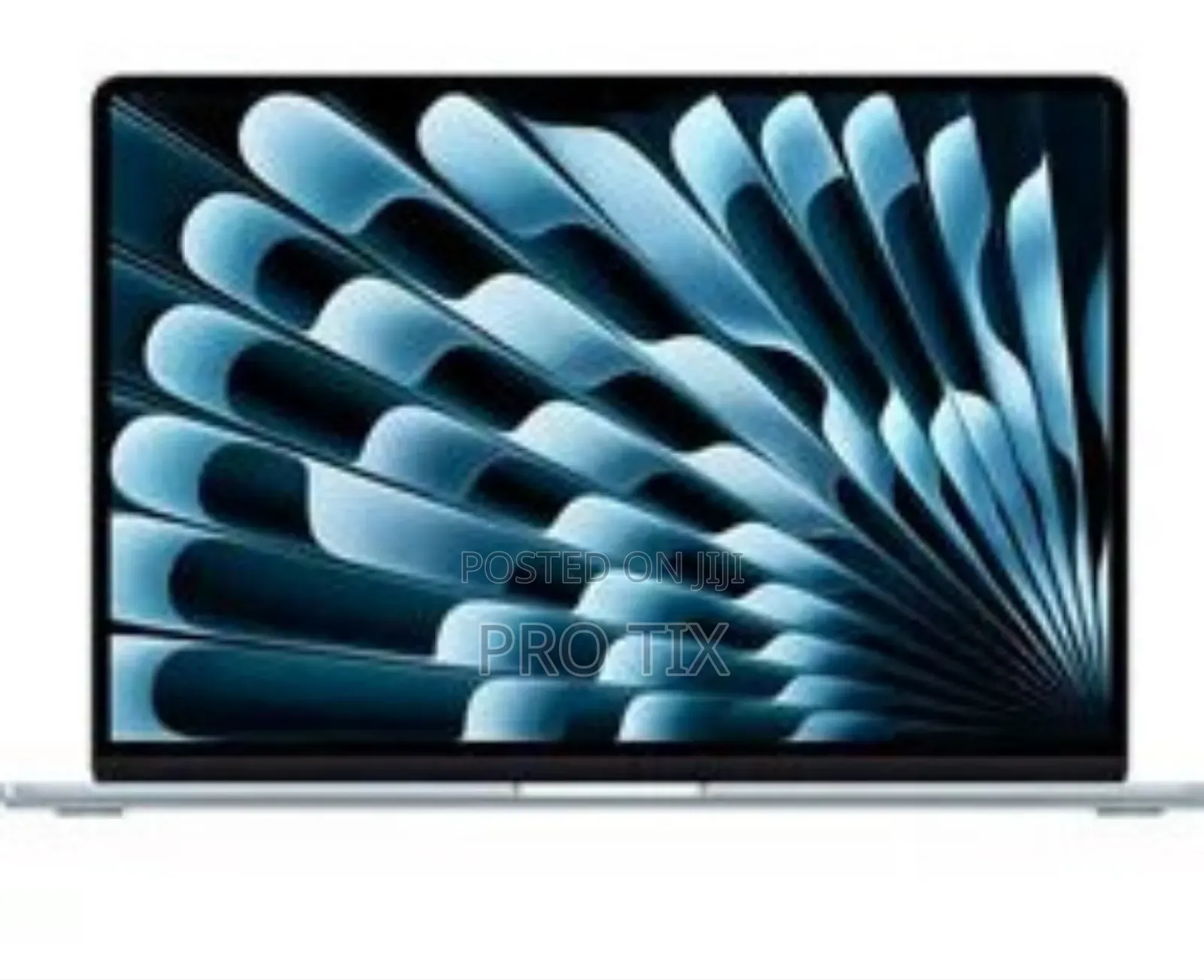 New Laptop Apple MacBook Air 16GB Apple M4 SSD 256GB