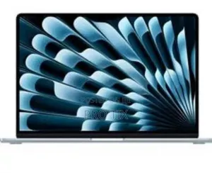 New Laptop Apple MacBook Air 16GB Apple M4 SSD 256GB