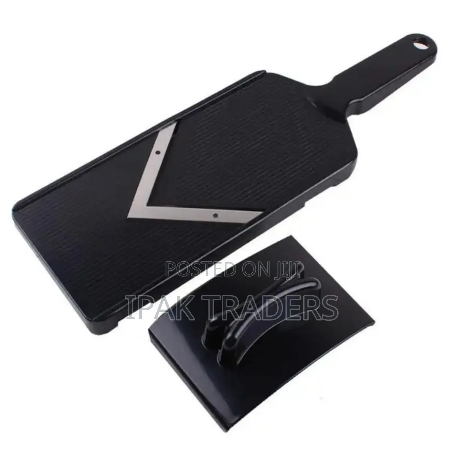 Wide Slice Vegetable Cutter/Shredder 
Japanese Design
