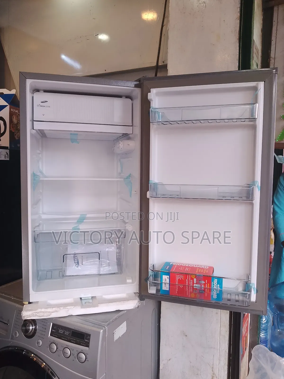 90litres Mini Fridge New