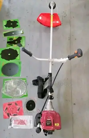 Brush Cutter/4 Stroke Grass Cutter