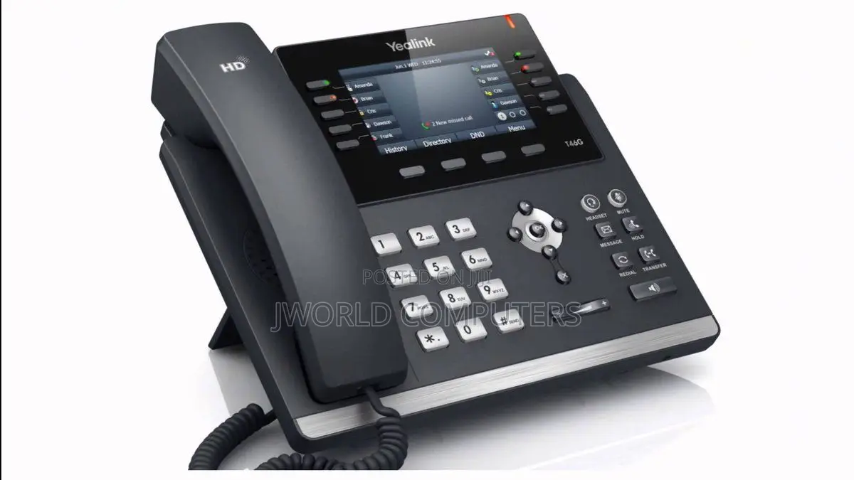 Fanvil V64 Prime Business Ip Phone