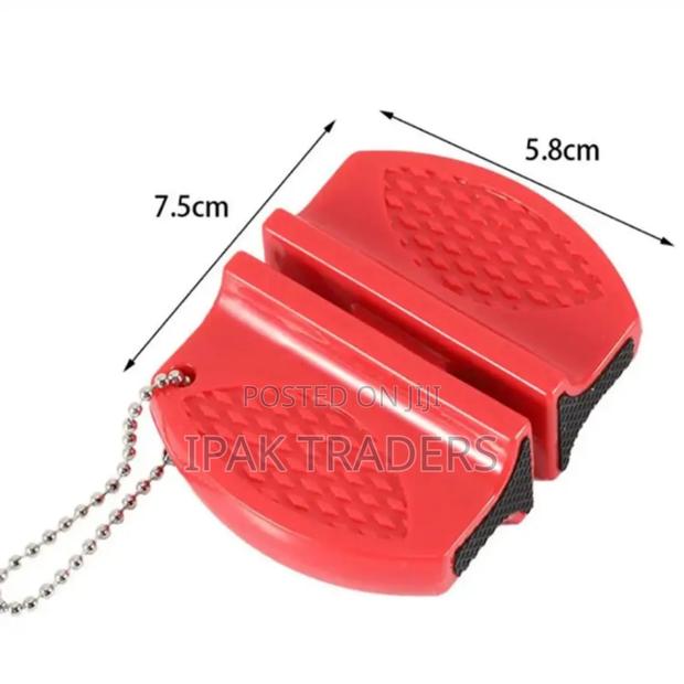 Anti-Skid Knife Sharpener - thumbnail 2