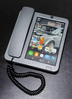 Fanvil V66 Pro Prime Business Phone With Wireless Handset