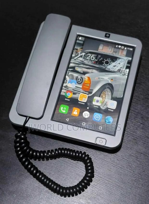 Fanvil V66 Pro Prime Business Phone With Wireless Handset