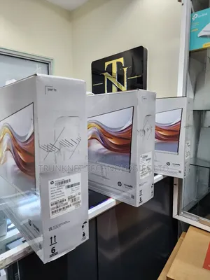 Brand New Hp Series 5 524sf 23.8" FHD Monitor - 23.8" Ips Full Hd