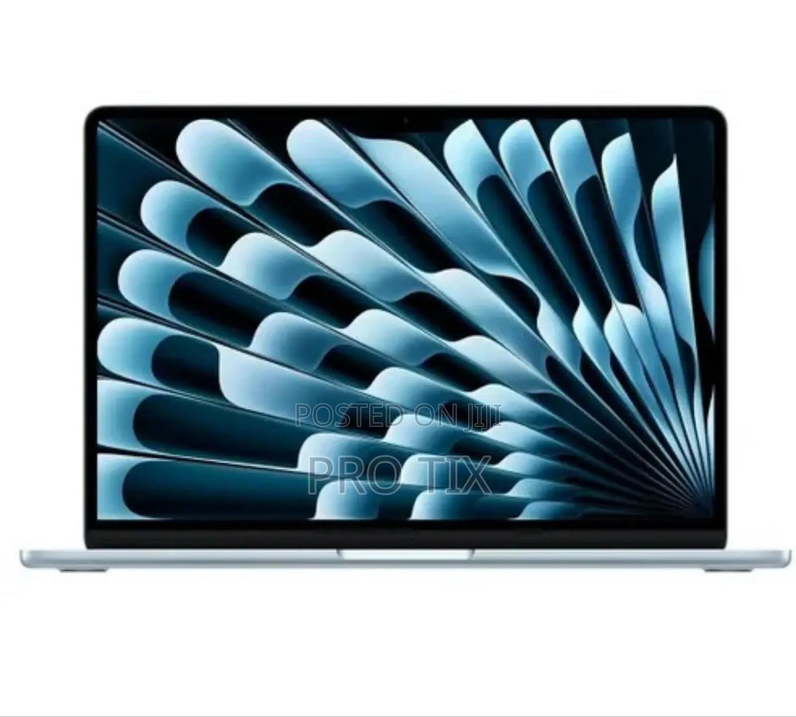 New Laptop Apple MacBook Air 16GB Apple M4 SSD 256GB