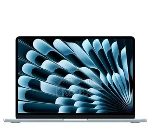 New Laptop Apple MacBook Air 16GB Apple M4 SSD 256GB
